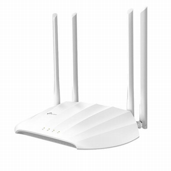 TP-Link WA1201 Wireless N Desktop AccessPoint
