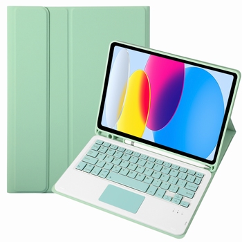 Bluetooth Keyboard Hoes Apple iPad 10.9" 2022