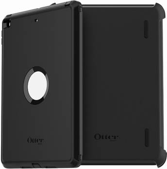 Otterbox Defender Apple iPad 2019/2020/2021 Black