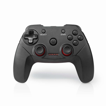 Nedis Wireless Gamepad with force vibration