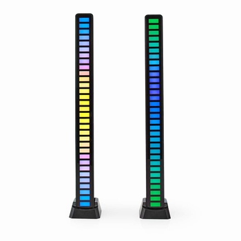 Nedis Atmosphere RGB Light set