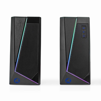 Nedis Gaming Speaker Set