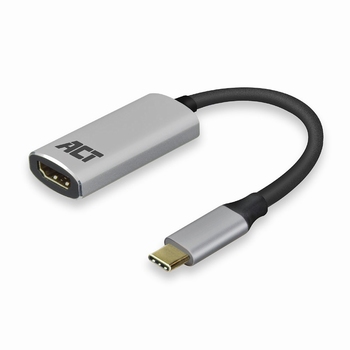 ACT USB-C to HDMI 4K Converter