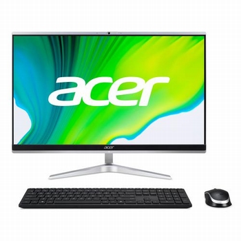Acer Aspire C24-1650 All-in-One PC