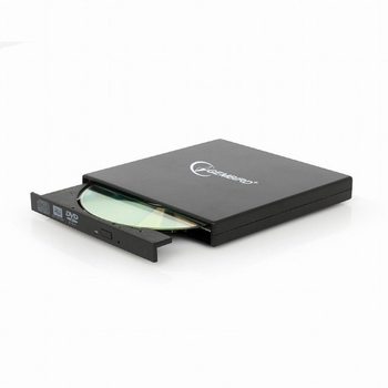 Gembird External USB DVD drive