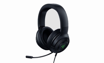 Razer Kraken V3X Headset Bedraad