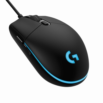 Logitech G Pro Gaming Mouse Black