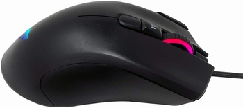 Viper V551 Gaming Optical Mouse RGB