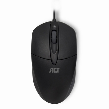 ACT Optical Mouse 1000dpi
