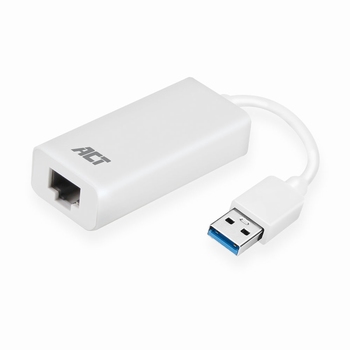 ACT Gigabit USB Networking Adapter