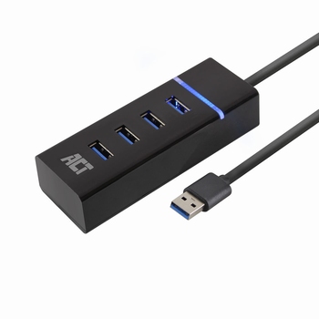 ACT USB Hub 4 Port