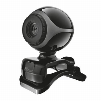 Trust Webcam