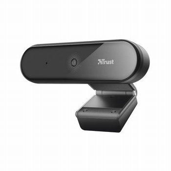 Trust Video Chat Full HD Webcam