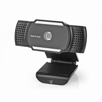 Nedis USB Webcam 2K Quad HD