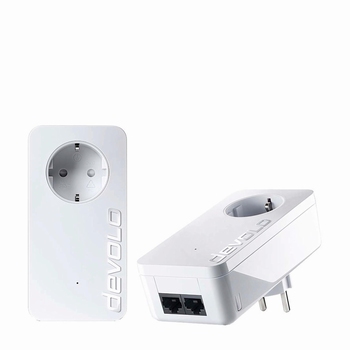 Devolo Powerline LAN
