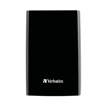 Verbatim Store 'n ' Go 1TB HDD