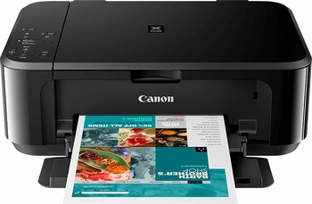Canon Pixma MG3650S All-in-One Inkjet printer