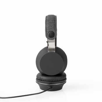 Nedis Wired Headphones