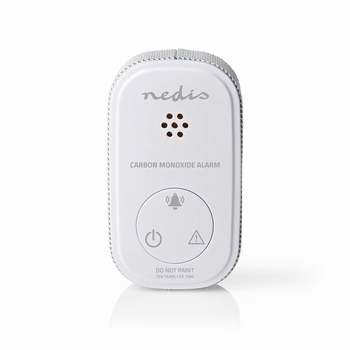 Nedis Koolmonoxide melder