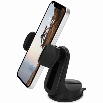 Accezz Telefoonhouder auto verstelbaar