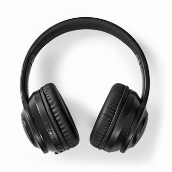 Nedis Over-Ear Headphones