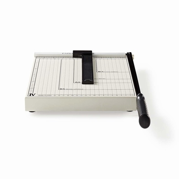 Nedis Papiersnijmachine