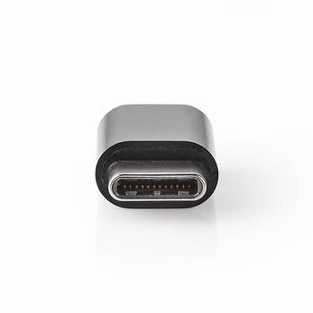 Nedis USB-C Adapter