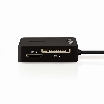 Nedis Portable Card Reader