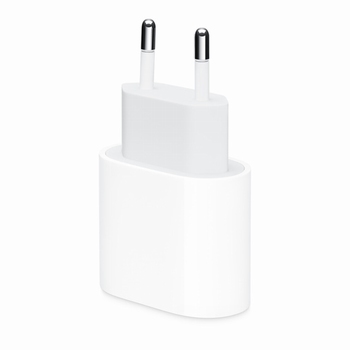 Apple on sale 20w charger