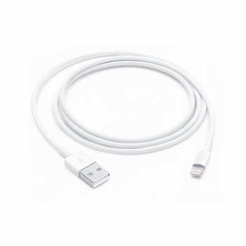 Apple USB Datakabel lightning 1m
