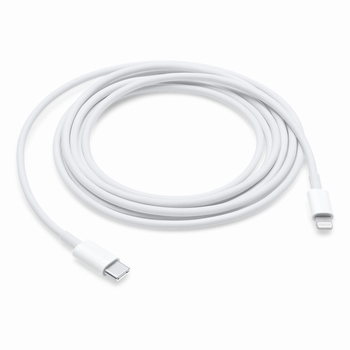Apple USB-C to Ligtning 2m
