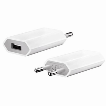 Apple Adapter A1400 Wit Origineel 5W