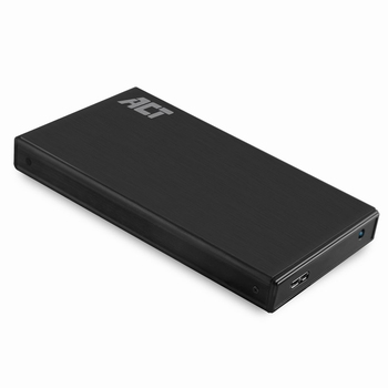ACT USB Hard Drive Enclosure 2.5" SATA