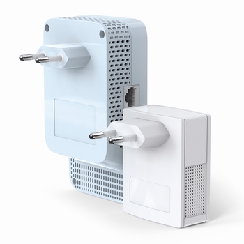 TP-Link Powerline Adapter Kit