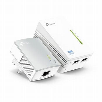 TP-Link TL-WPA4226 Kit