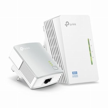 TP-Link TL-WPA4221 Kit
