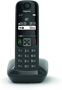 Siemens Gigaset AS690