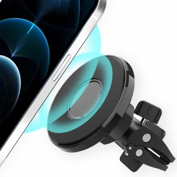 Accezz MagSafe Car Holder Ventilatierooster