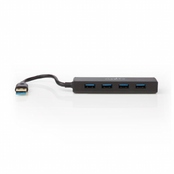 Nedis 4-Port USB 3.0 Hub
