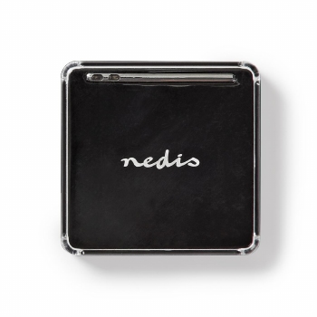 Nedis Kaartlezer All-in-One USB 3.2 Gen1