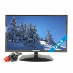 Denson DEN22 TV 22"