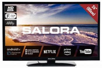 Salora TravelTV 24"