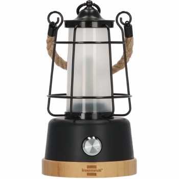Nedis Oplaadbare campinglamp CAL 1