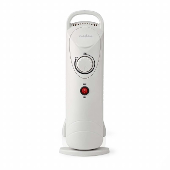 Nedis Mobiele Olieradiator