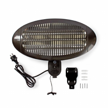 Nedis Patio Verwarmer 650/1300/2000 W