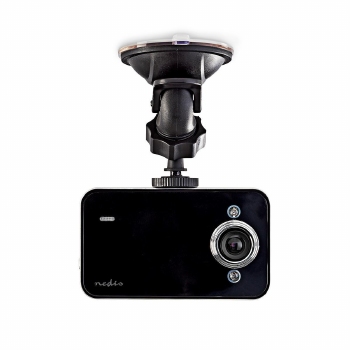 Nedis Dash Cam