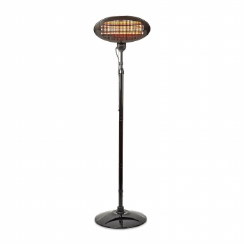 Nedis Patio Verwarmer 650/1300/2000 W