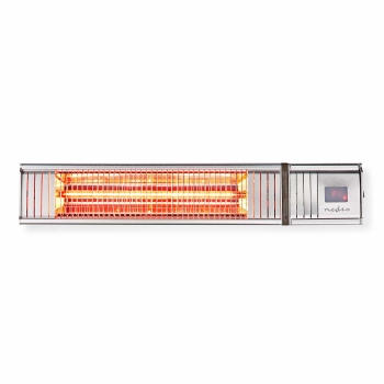Nedis Patio Verwarming 1000/2000W