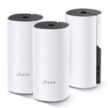 TP-Link Deco M4 3-pack