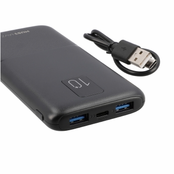 Musthavz Power Delivery 20W 10.000mAh Powerbank